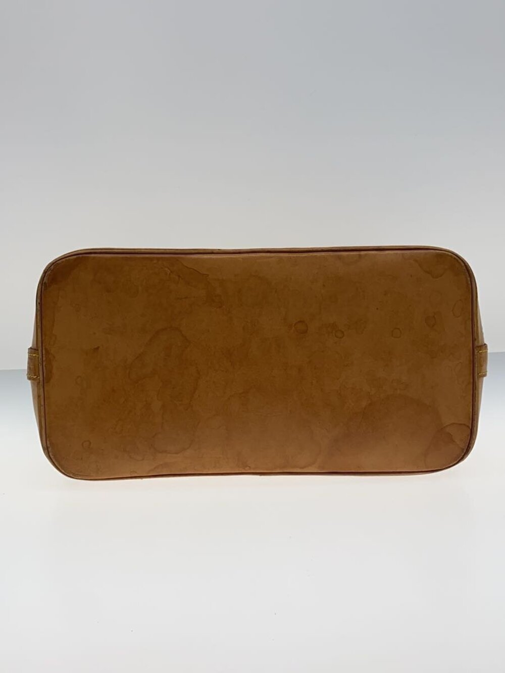 Louis Vuitton Alma Monogram Canvas Brown - Picture 4 of 7